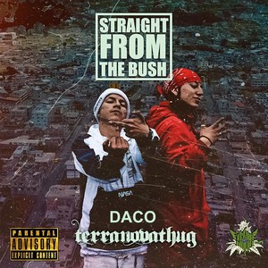 Perdoname Dios (feat. Terra Nova Thug & Joxis) (Explicit)
