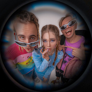 Мальчик Бай Бай (Explicit)