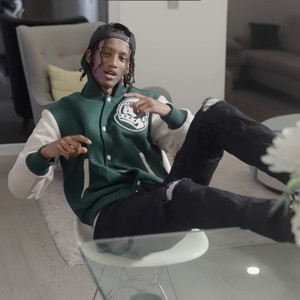 (Lil Macks) Trenches (Explicit)