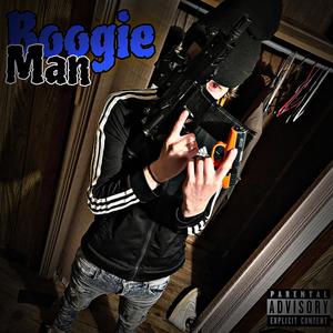 Boogieman (feat. Jayybaands) [Explicit]