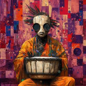 Yiriba (feat. Moribaya) (Remix)