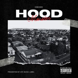 Hood Monster (Explicit)