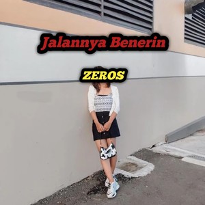 Jalannya Benerin