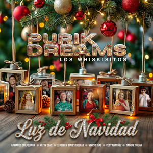 Luz de Navidad