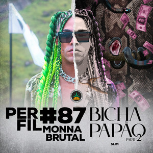 Perfil #87 Bicha Papão, Pt. 2 (Explicit)