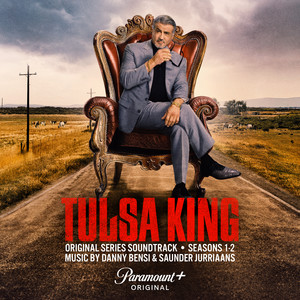 Tulsa King: Seasons 1 & 2 (Original Series Soundtrack) (塔尔萨之王 第一至二季 电视剧原声带)