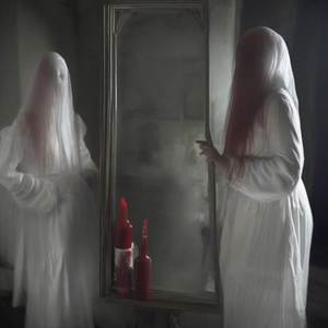 BLOODY MARY