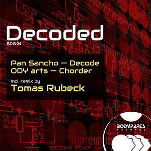 Decoded