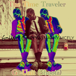 G-Unit (Shotta) (Explicit)