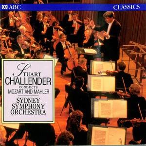 Symphony No.2 in C Minor 
