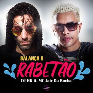 Balança o Rabetão