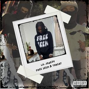 FREE SEEM & THREAT (O5NG) (Explicit)