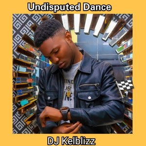 Undisputed Dance (Explicit)