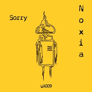 Sorry (Original Mix)
