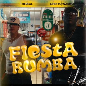 Fiesta y rumba