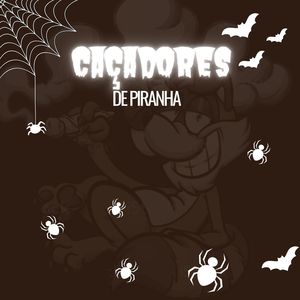 caçadores de piranha (Explicit)