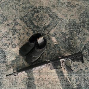 Black Ugg Boots(feat. RayRayBeats) (Explicit)