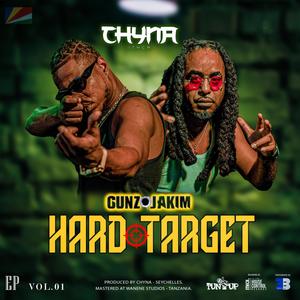 Hard Target.Vol 1 (Explicit)