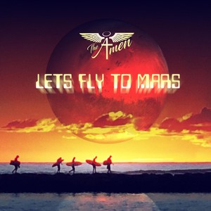 Let's Fly to Mars