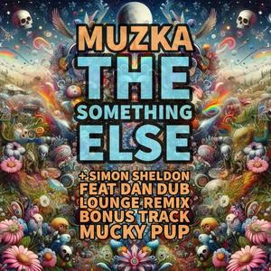 The Something Else (Simon Sheldon Remix|feat. Dan Dub Lounge)