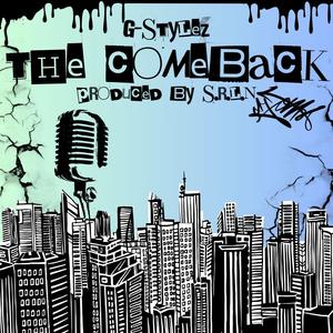 The Comeback (feat. S.R.L.N) (Explicit)