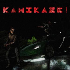 KAMIKAZE! (feat. ShadowFox) [Explicit]