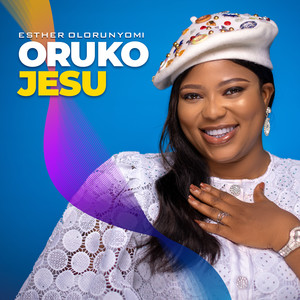 Oruko Jesu