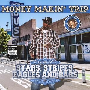 Stars, Stripes, Eagles And Bars (The Album) Digitally Remastered [Explicit]