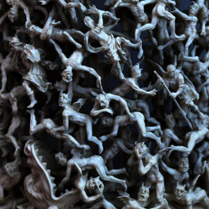 The Sound Of Hell (Organic House / Downtempo)