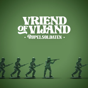 Vriend of Vijand