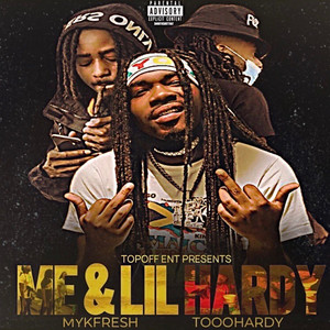 MykFresh - New Day New Bag (Explicit)