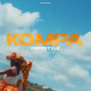 Kompa Freestyle (Explicit)