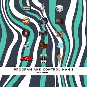 Program and Control Man, Vol.3