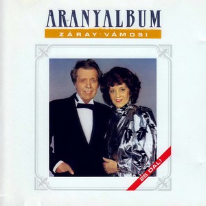 Aranyalbum