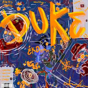 Goolians(feat. Rysk) (Explicit)
