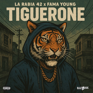 Tiguerone (Explicit)