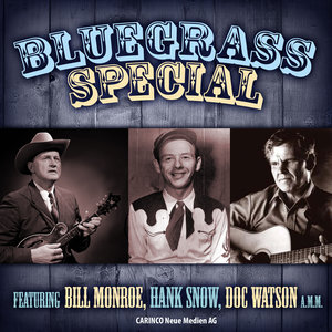 Bluegrass Special