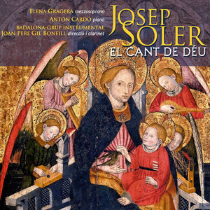 Das Marien-Leben (R.M. Rilke) (1979, revisió 2006) - II. Mariä Verkündigung