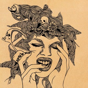 I WANNA BE YOUR SLAVE