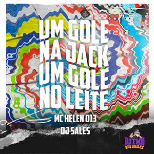 Um Gole na Jack um Gole no Leite