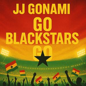 GO BLACKSTARS GO