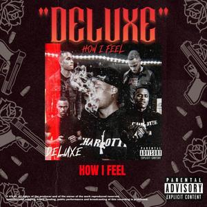 Losing Control (Explicit)