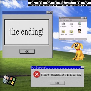 the ending! (Explicit)