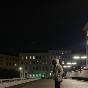 SWAGGED OUT (feat. FLOWTECH) (Explicit)