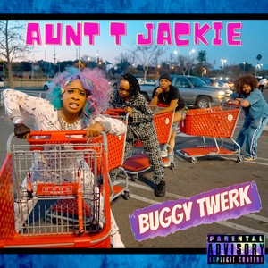 Buggy Twerk (Explicit)