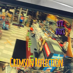 Crimson Reflection (Explicit)