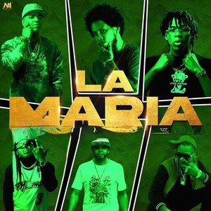 La Maria (Explicit)