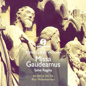 Missa Gaudeamus - Credo (De Victoria)