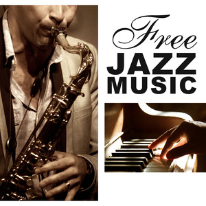 music – smooth jazz, soothing piano sounds, background music to