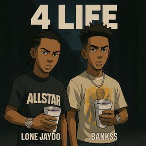 Locked In (feat. Bankss) (Explicit)